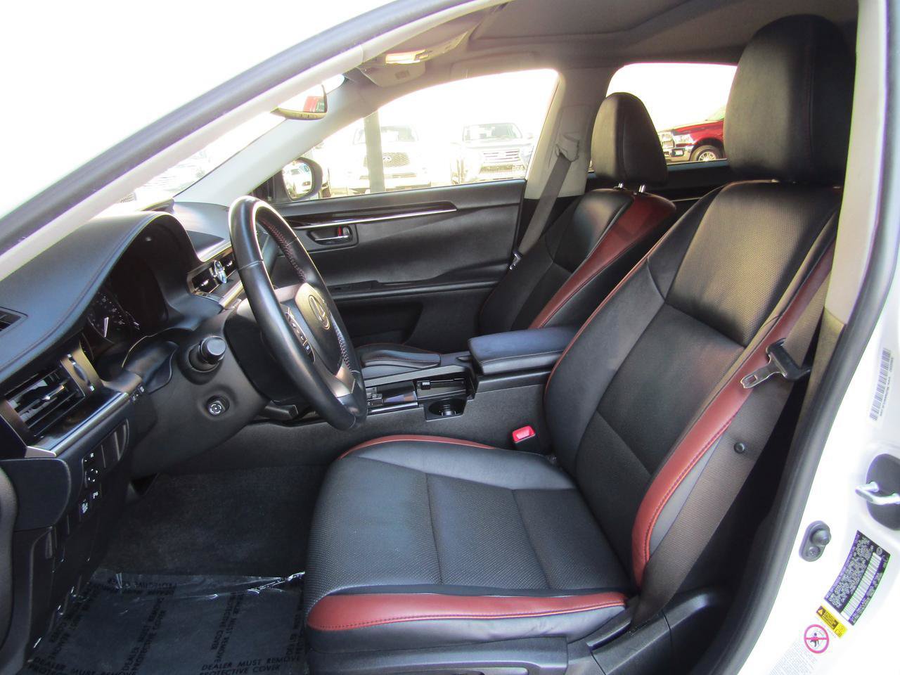 Used 2015 Lexus ES 350 FWD image 9
