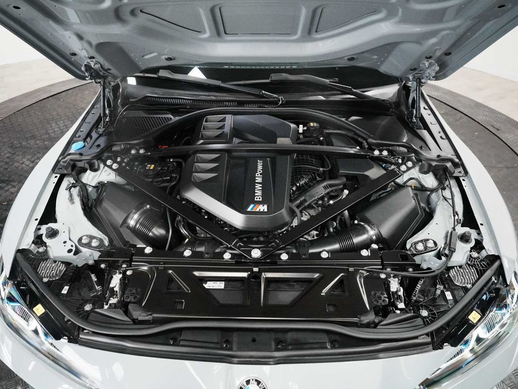 Used 2022 BMW M4 xDrive Competition w/ Executive Package AWD/4WD image 45