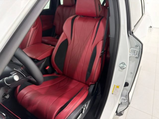 Certified 2025 Acura MDX Type S w/ Advance Package AWD/4WD image 13