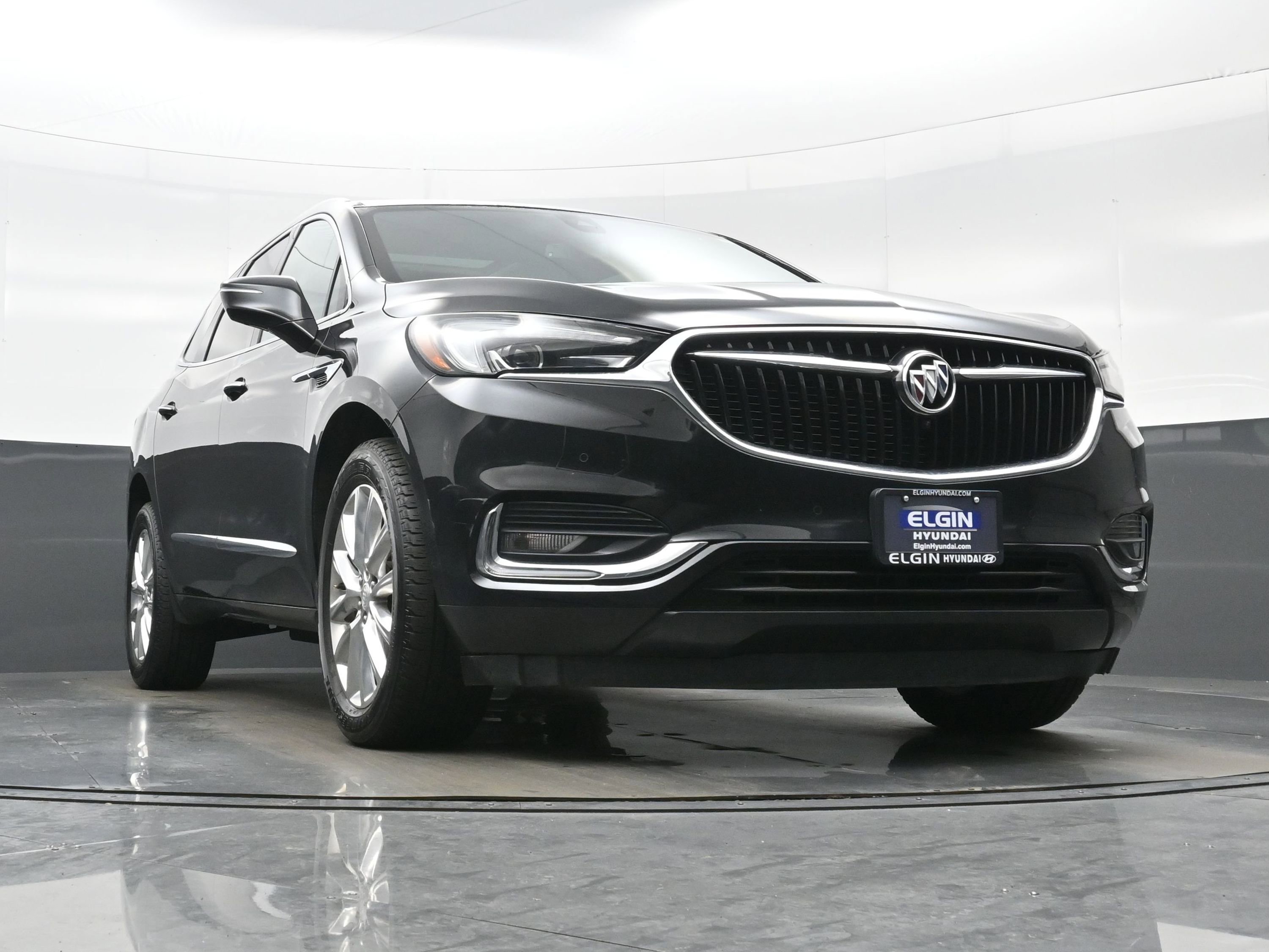 Used 2018 Buick Enclave Premium w/ Experience Buick Package image 34