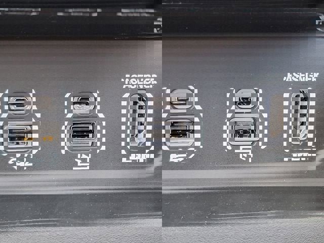 New 2026 RAM 1500 Limited image 8