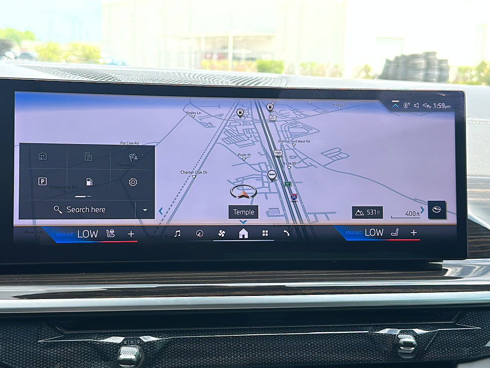 Certified 2024 BMW X6 xDrive40i w/ Premium Package image 34