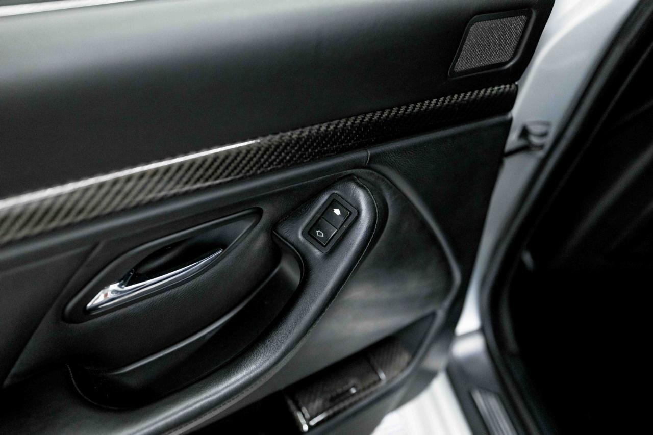 Used 2002 BMW M5 RWD image 78
