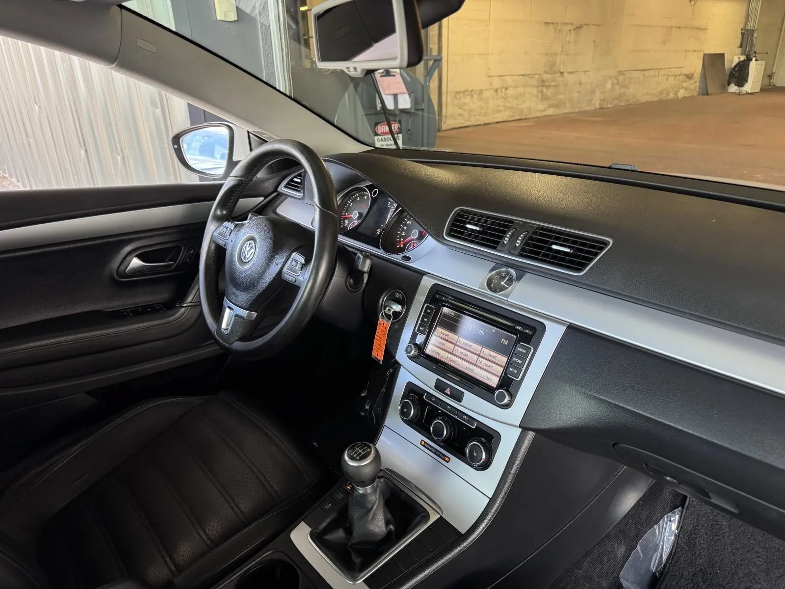 Used 2012 Volkswagen CC Sport FWD image 19