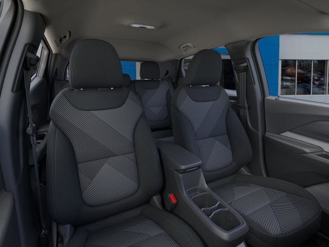 New 2027 Chevrolet Bolt LT FWD image 16