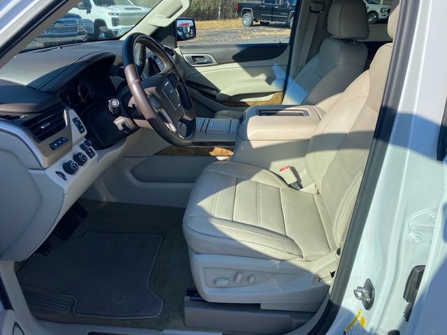 Used 2017 GMC Yukon Denali w/ Open Road Package image 9