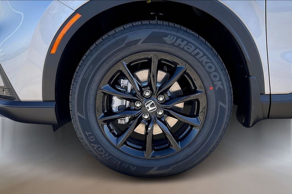 New 2026 Honda CR-V Sport-L image 12