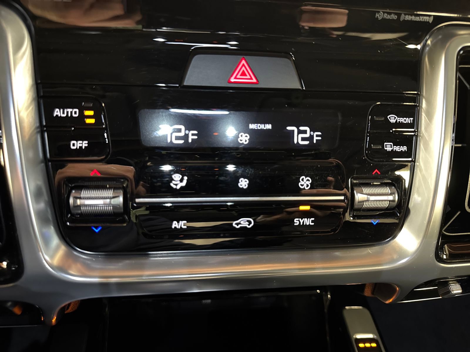 Used 2022 Kia Sorento SX Prestige AWD/4WD image 23