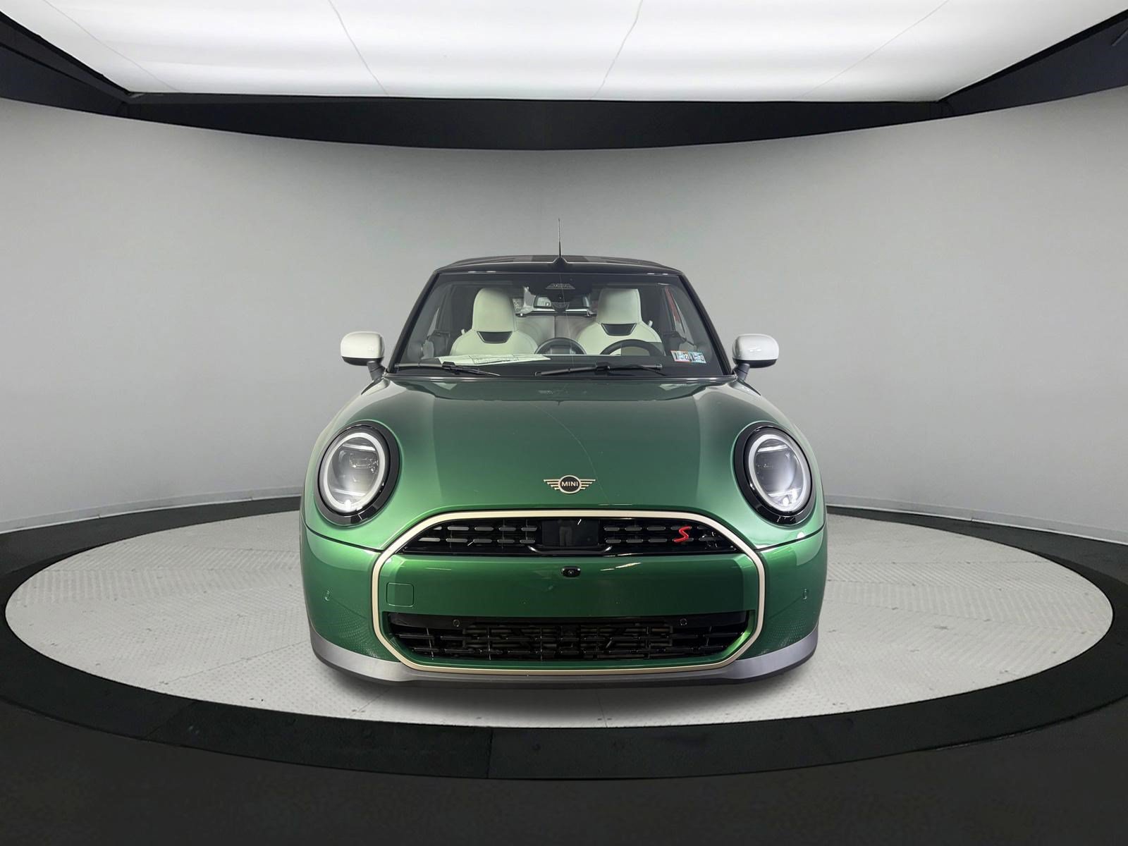 New 2026 MINI Cooper S FWD image 4