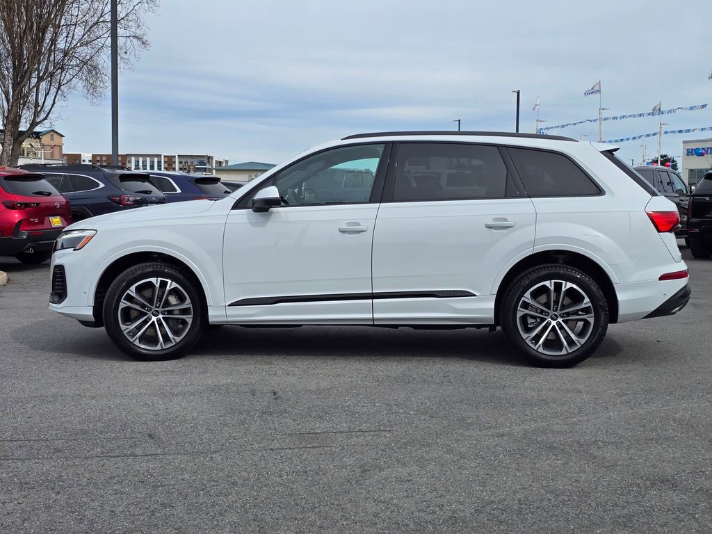 New 2026 Audi Q7 2.0T Premium image 37