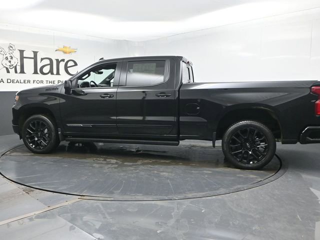 New 2026 Chevrolet Silverado 1500 High Country w/ Midnight Edition AWD/4WD image 30