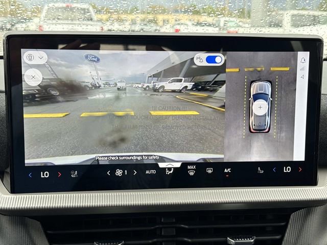 New 2026 Ford Explorer ST-Line w/ Premium Package RWD image 26
