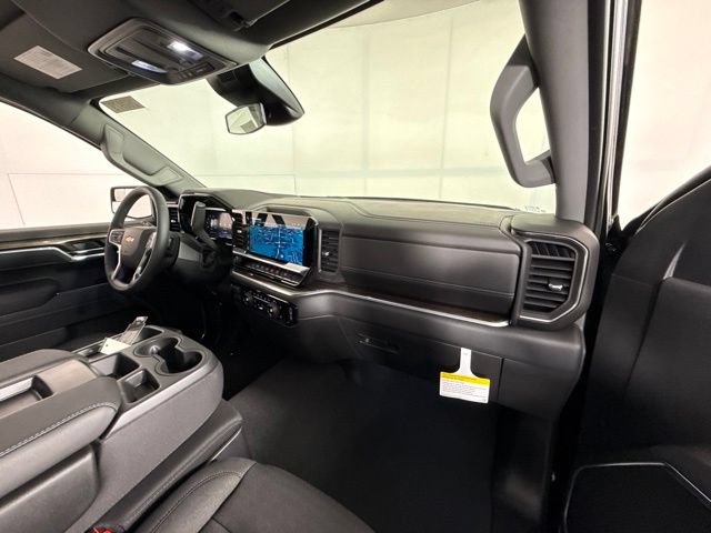 New 2026 Chevrolet Silverado 1500 LT AWD/4WD image 32