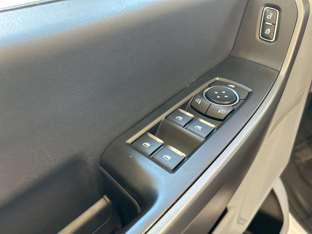 Used 2025 Ford F350 XLT w/ FX4 Off-Road Package AWD/4WD image 42
