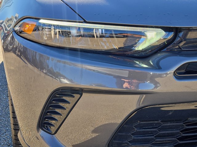 Used 2024 Dodge Hornet R/T image 3