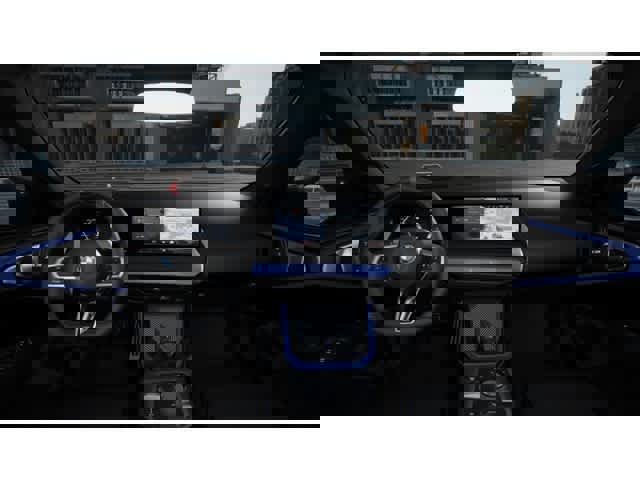 New 2025 BMW X3 M50 w/ Premium Package image 10