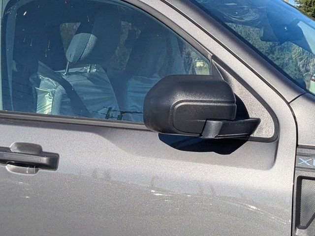 New 2026 Ford Maverick XLT AWD/4WD image 12