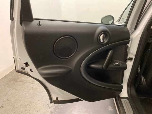 Used 2015 MINI Cooper Countryman S AWD/4WD image 16
