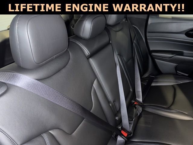 New 2026 Jeep Compass Limited image 32