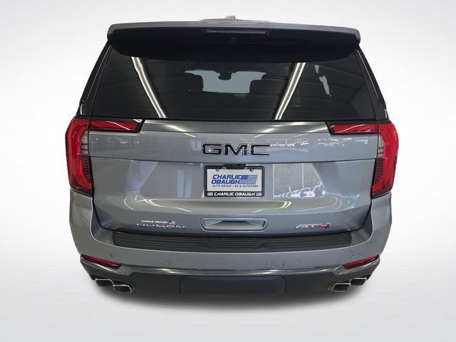 New 2026 GMC Yukon XL AT4 w/ AT4 Premium Package AWD/4WD image 5