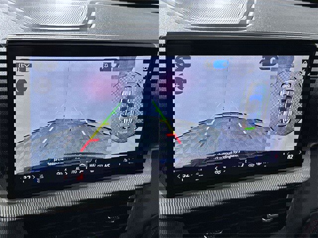 Used 2025 Ford Explorer ST w/ Sun And Sound Package image 15