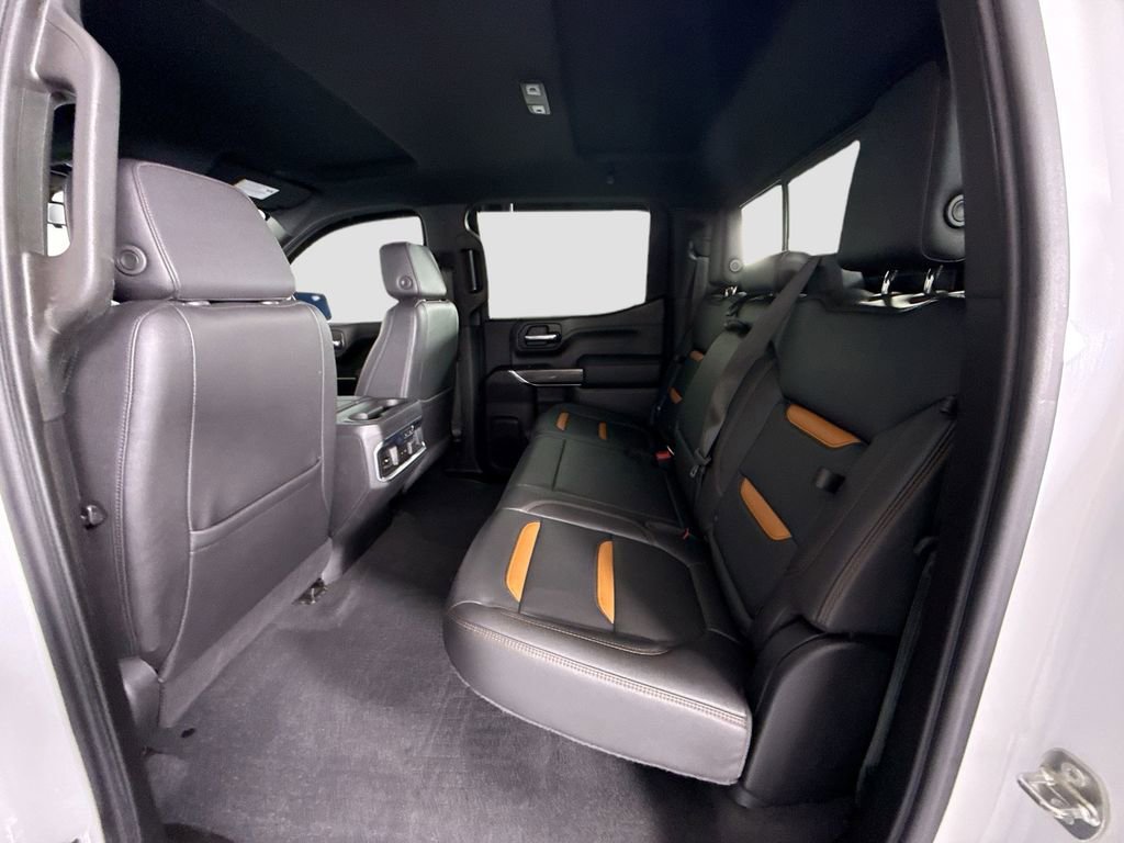 Used 2021 GMC Sierra 1500 AT4 w/ AT4 Value Package image 21