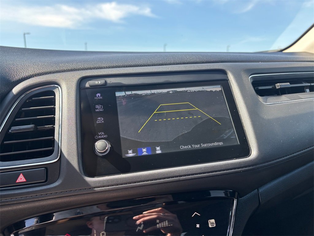 Used 2022 Honda HR-V EX-L image 21