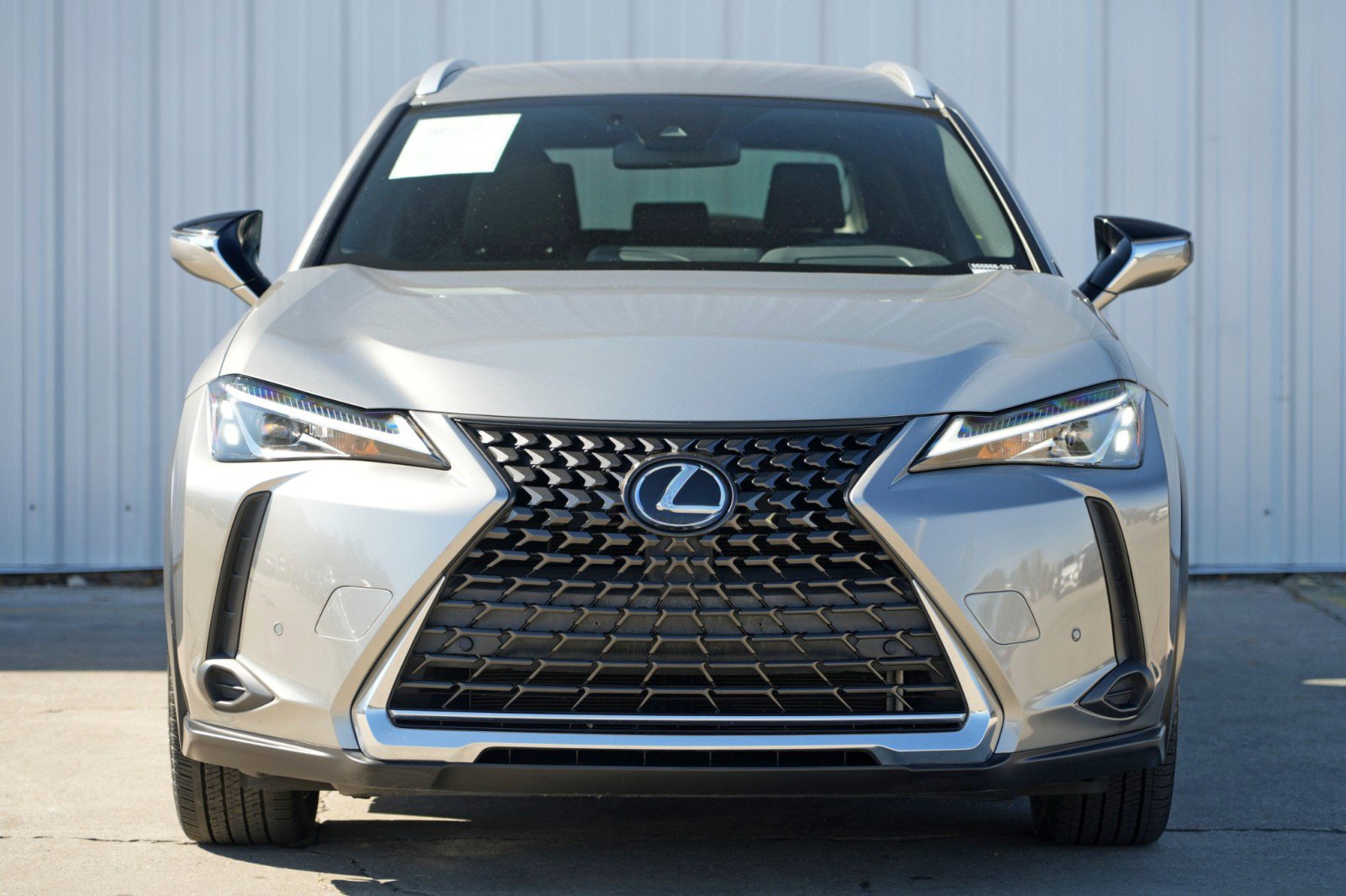Used 2022 Lexus UX 200 image 5
