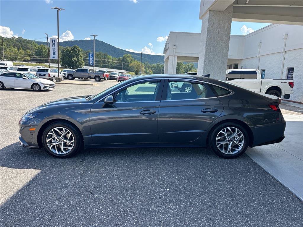Used 2023 Hyundai Sonata SEL FWD image 24