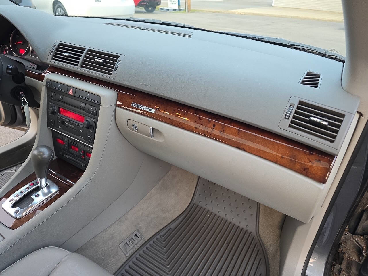 Used 2003 Audi A4 3.0 image 53