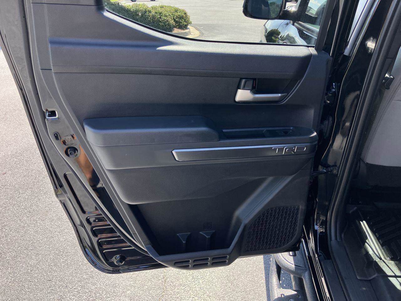 Used 2024 Toyota Tacoma TRD Sport image 23