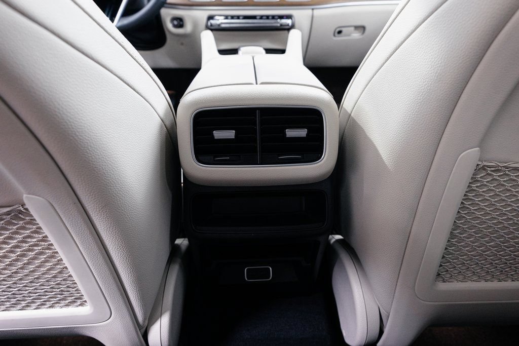 Certified 2026 Mercedes-Benz GLE 350 4MATIC image 29