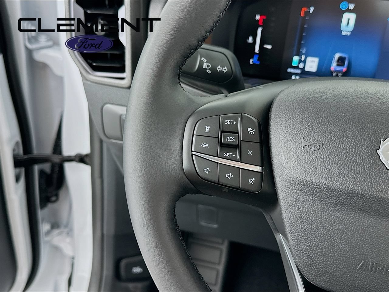 New 2026 Ford Bronco Sport Outer Banks w/ Outer Banks Tech Package+ AWD/4WD image 15