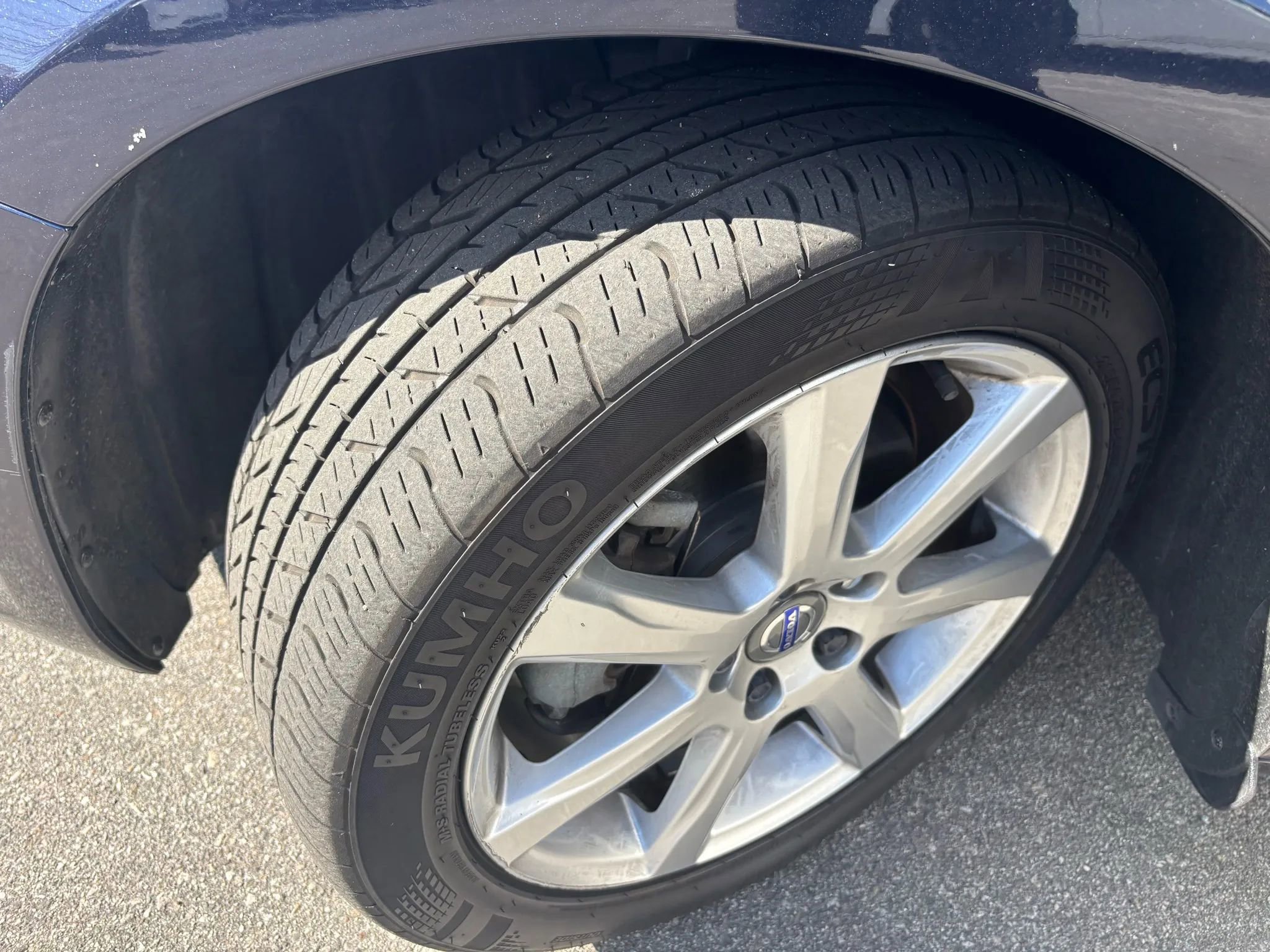 Used 2017 Volvo V60 T5 Premier w/ Convenience Package image 65