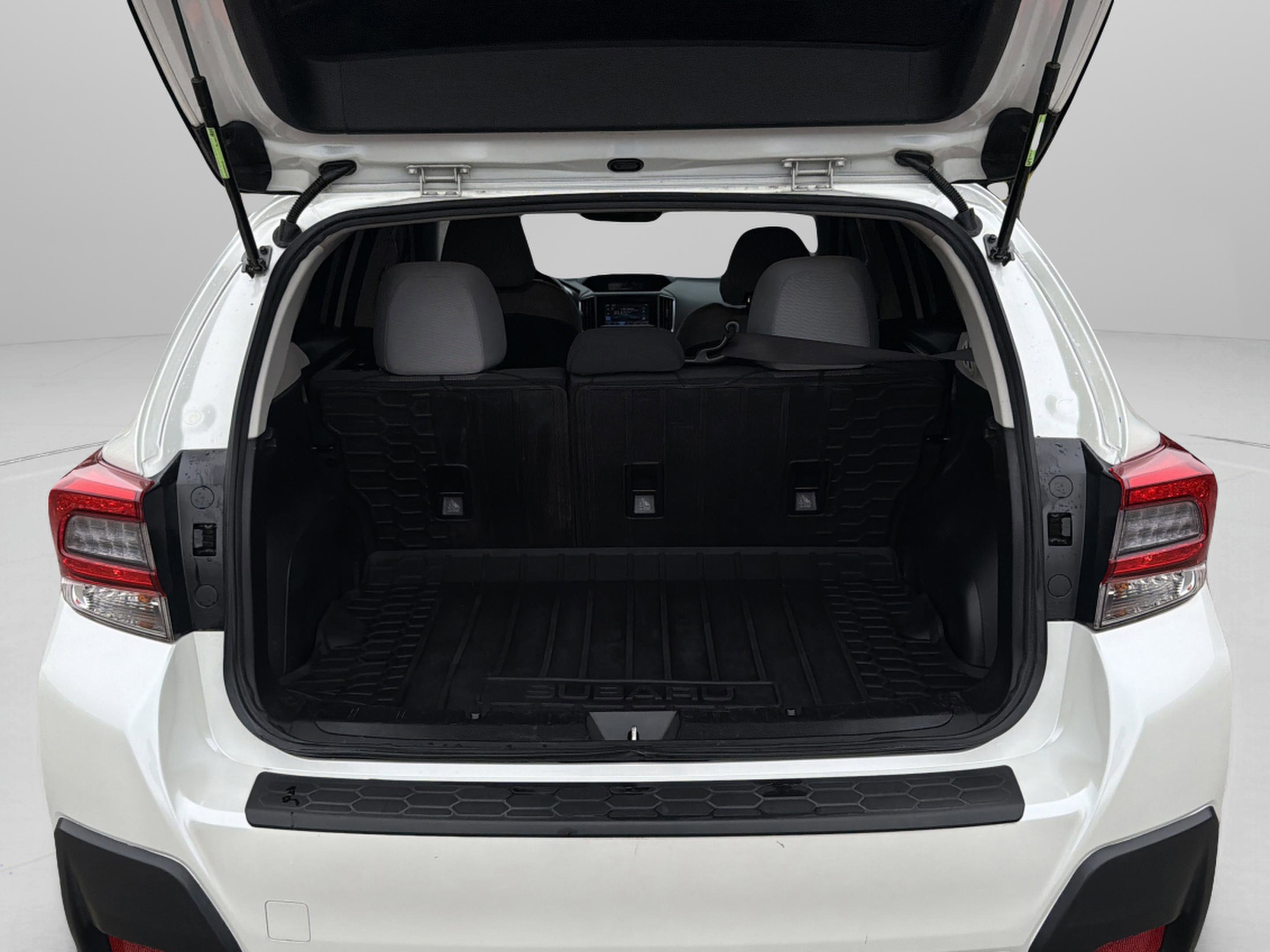 Used 2021 Subaru Crosstrek 2.0i Premium w/ Moonroof Package AWD/4WD image 23