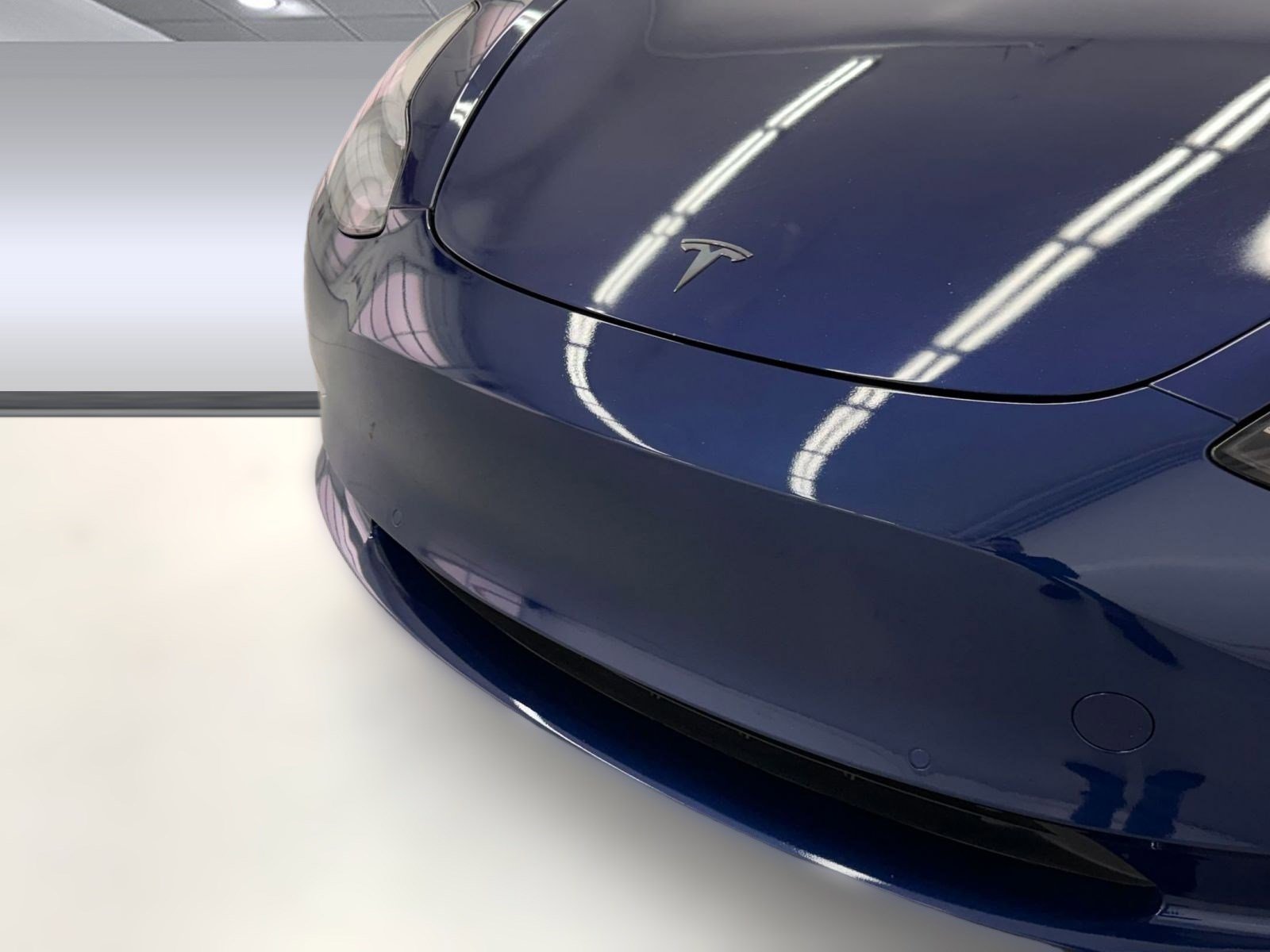 Used 2020 Tesla Model 3 Performance image 10