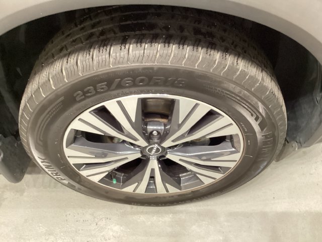Used 2023 Nissan Rogue SV FWD image 36