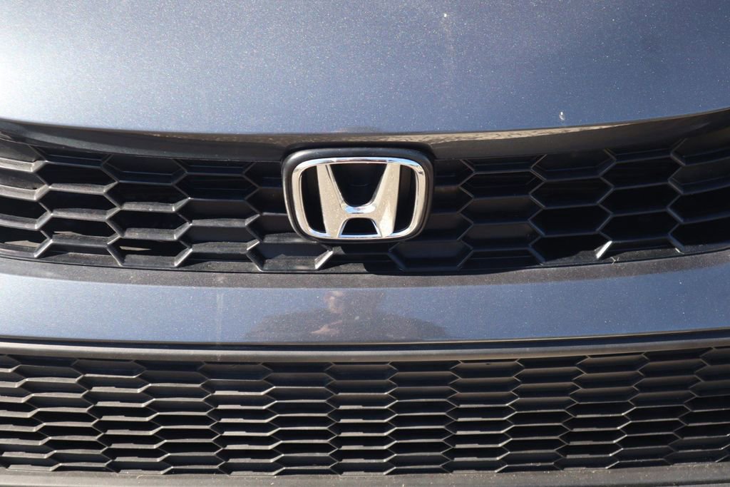 Used 2025 Honda Civic Sport image 30