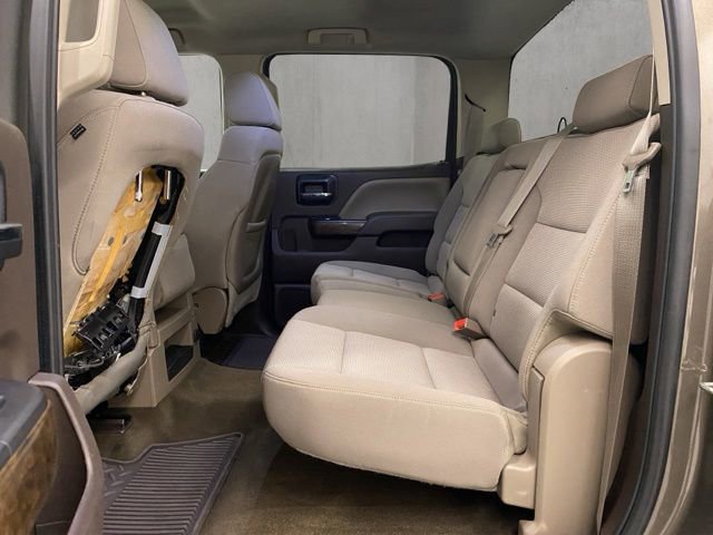 Used 2014 Chevrolet Silverado 1500 LT w/ All Star Edition AWD/4WD image 22