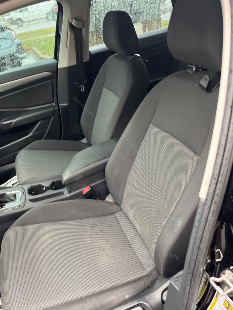 Used 2019 Volkswagen Jetta S w/ Driver Assistance Package image 6