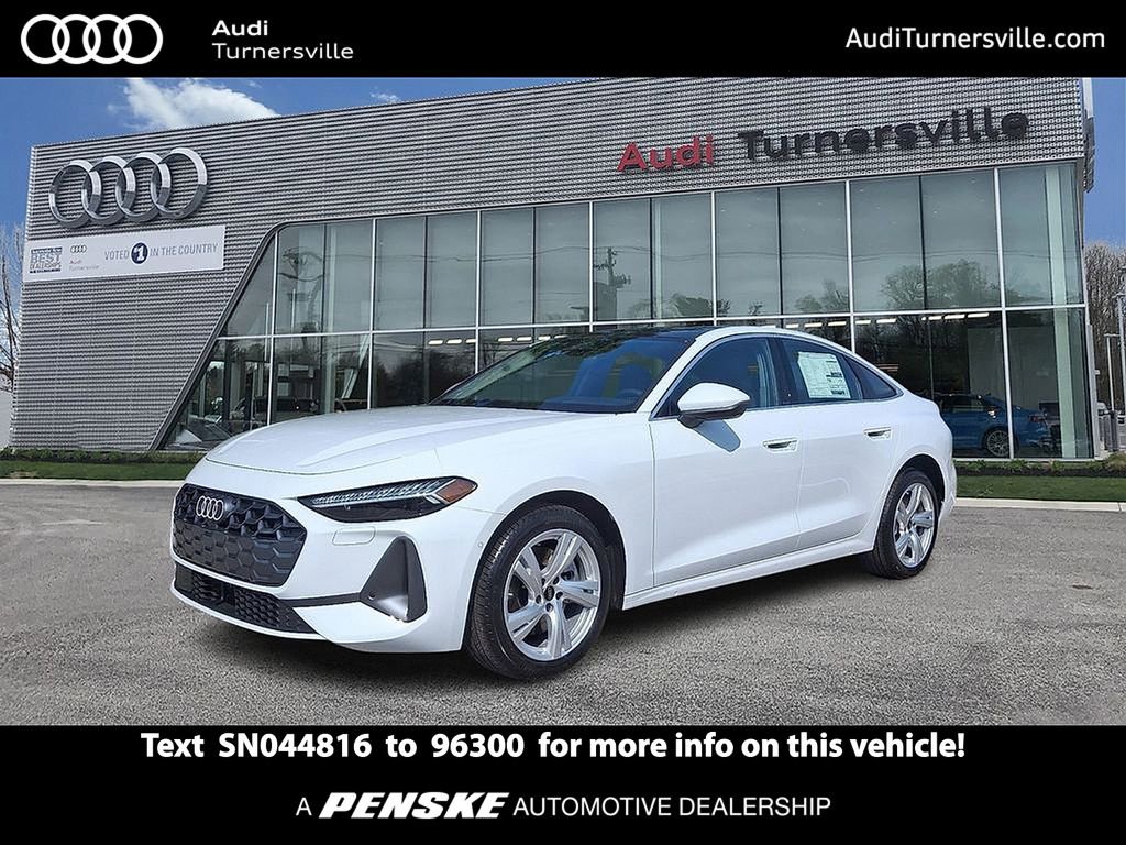 Used 2025 Audi A5 2.0T Premium Plus w/ Premium Plus