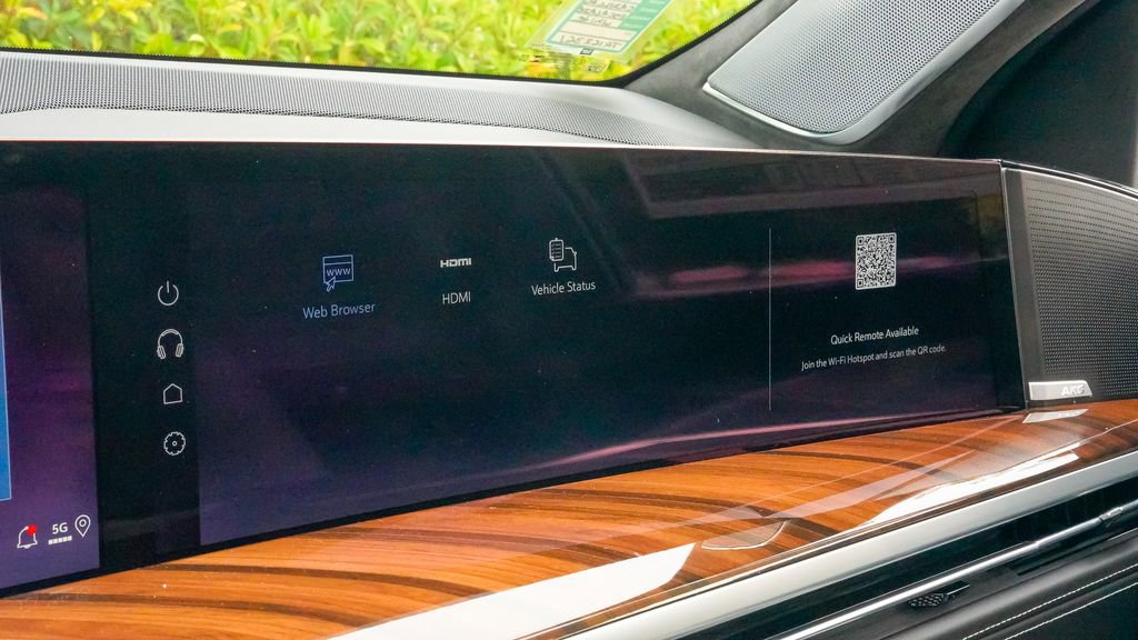 New 2026 Cadillac Escalade Platinum Sport image 24