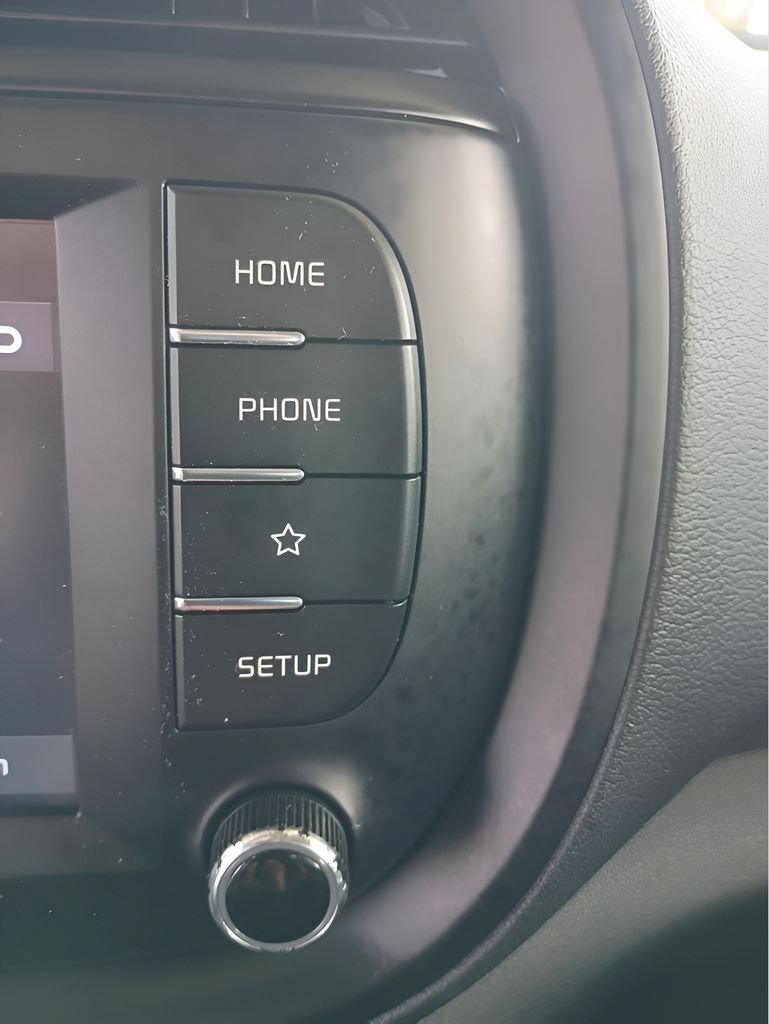 Used 2020 Kia Soul GT-Line w/ GT 2.0L Power Sunroof Package FWD image 19