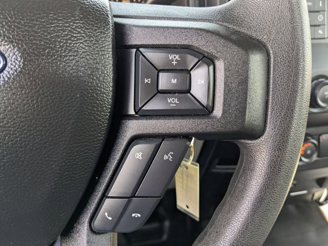 Used 2018 Ford F150 XL w/ Trailer Tow Package image 19