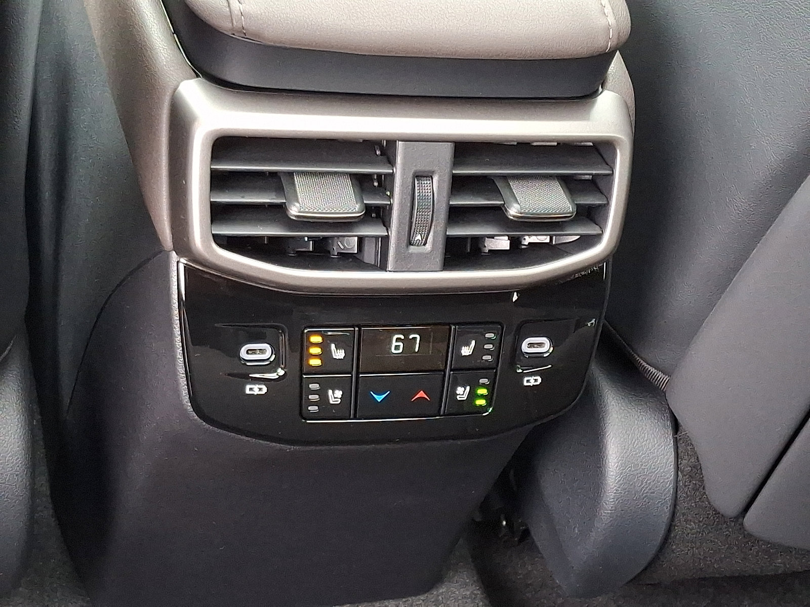 New 2026 Lexus RX 350 AWD image 7