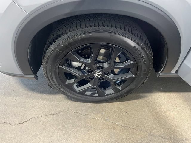 Used 2023 Honda HR-V Sport image 30