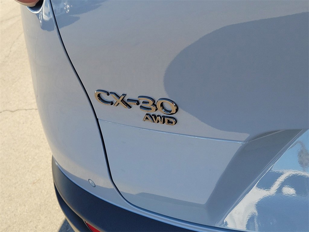 New 2026 MAZDA CX-30 AWD 2.5 S image 18