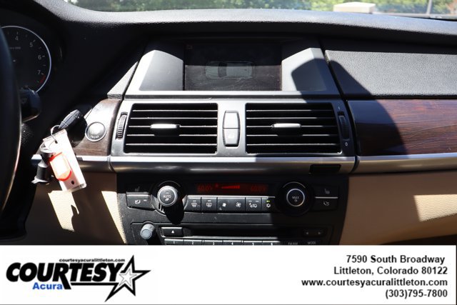 Used 2008 BMW X5 3.0si AWD/4WD image 16