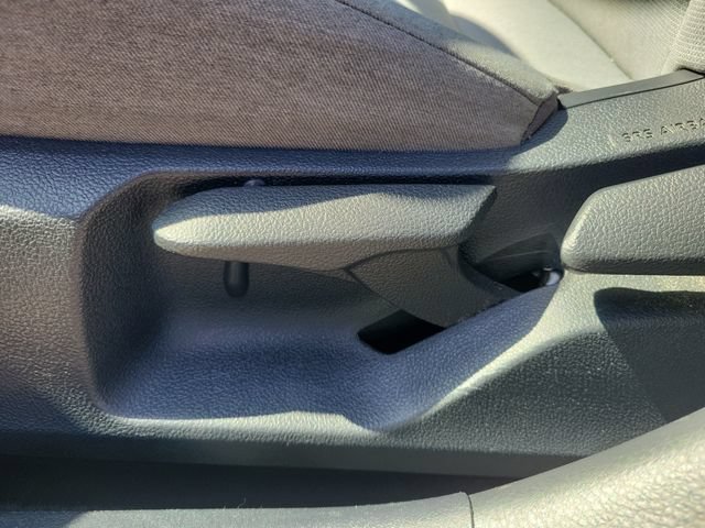 Used 2025 Toyota Camry LE FWD image 16