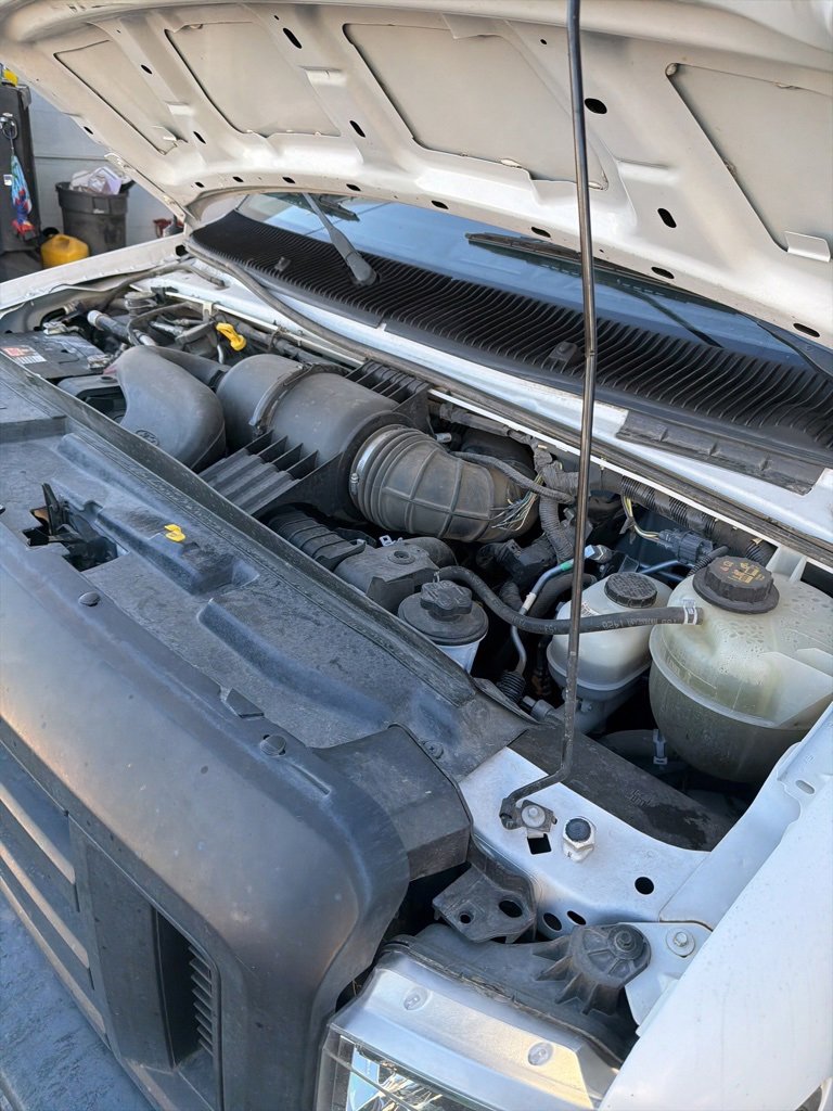 Used 2019 Ford E-350 and Econoline 350 Super Duty image 34